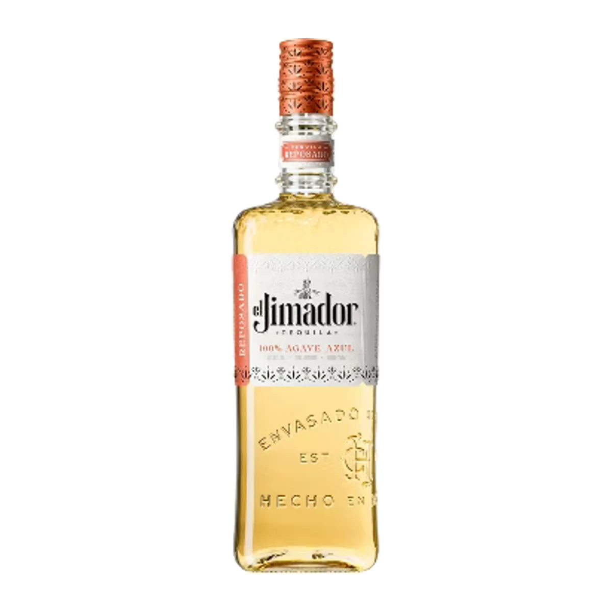 El Jimador Reposado Tequila