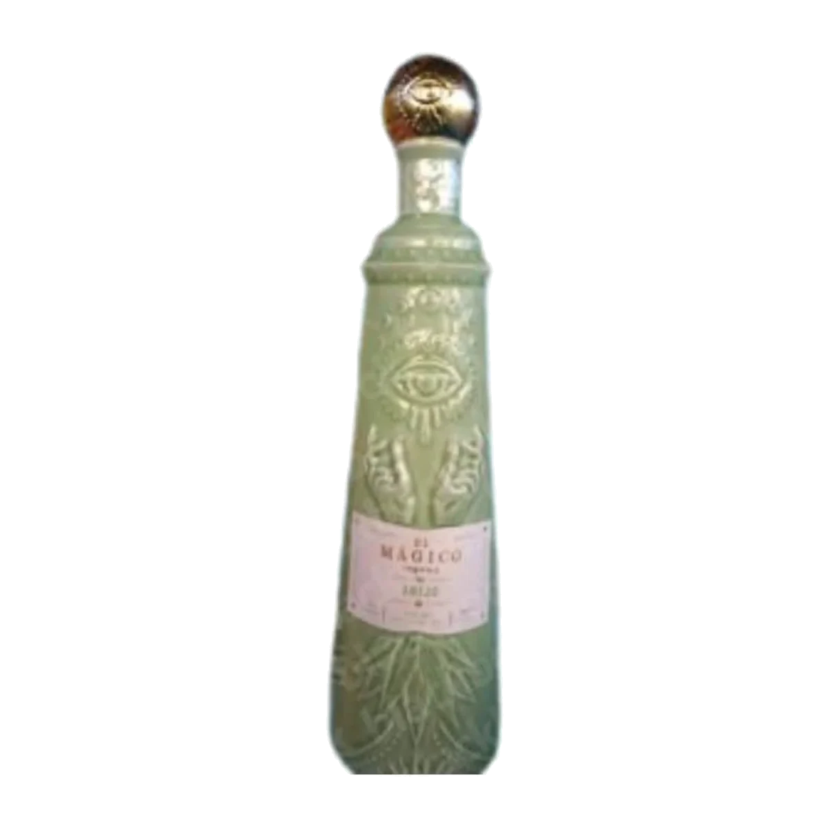 El Magico Anejo Tequila