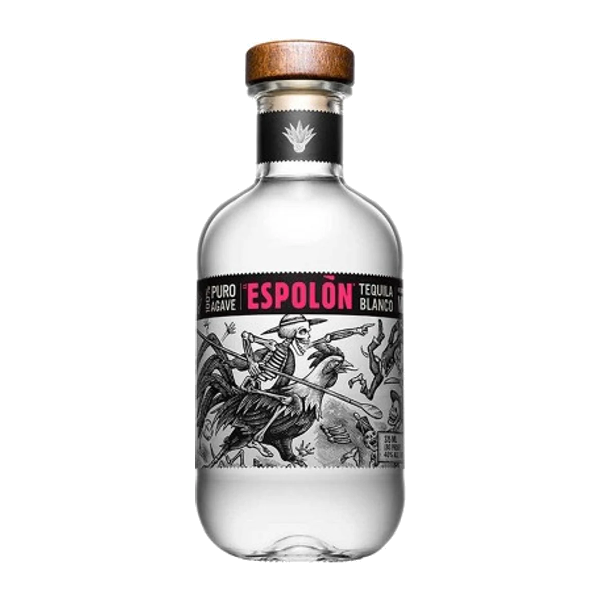 Espolon Blanco