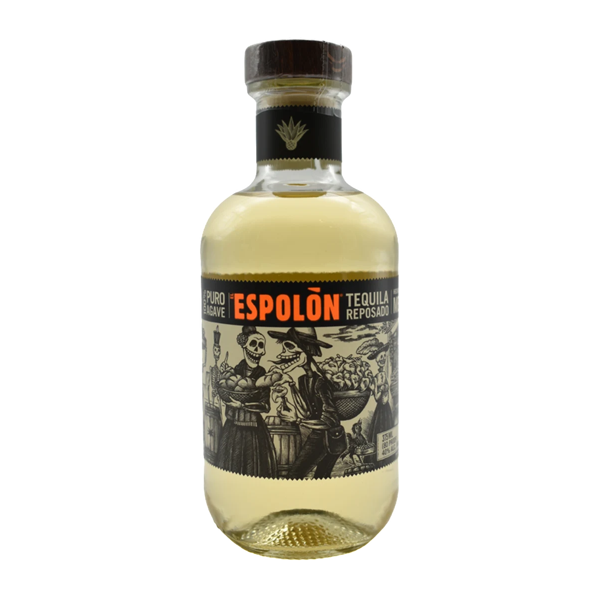 Espolon Reposado