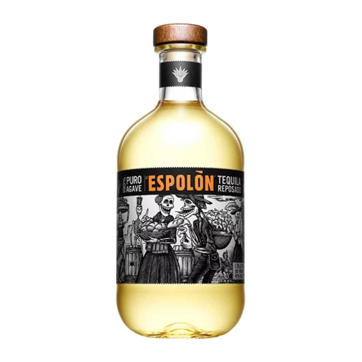 Espolon Reposado Tequila