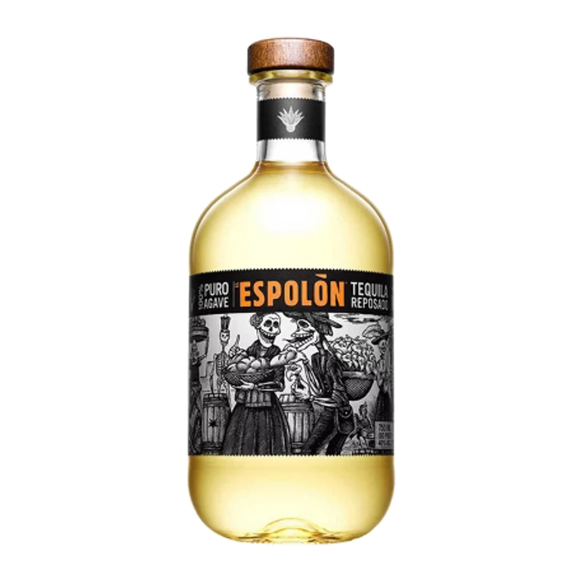 Espolon Reposado Tequila