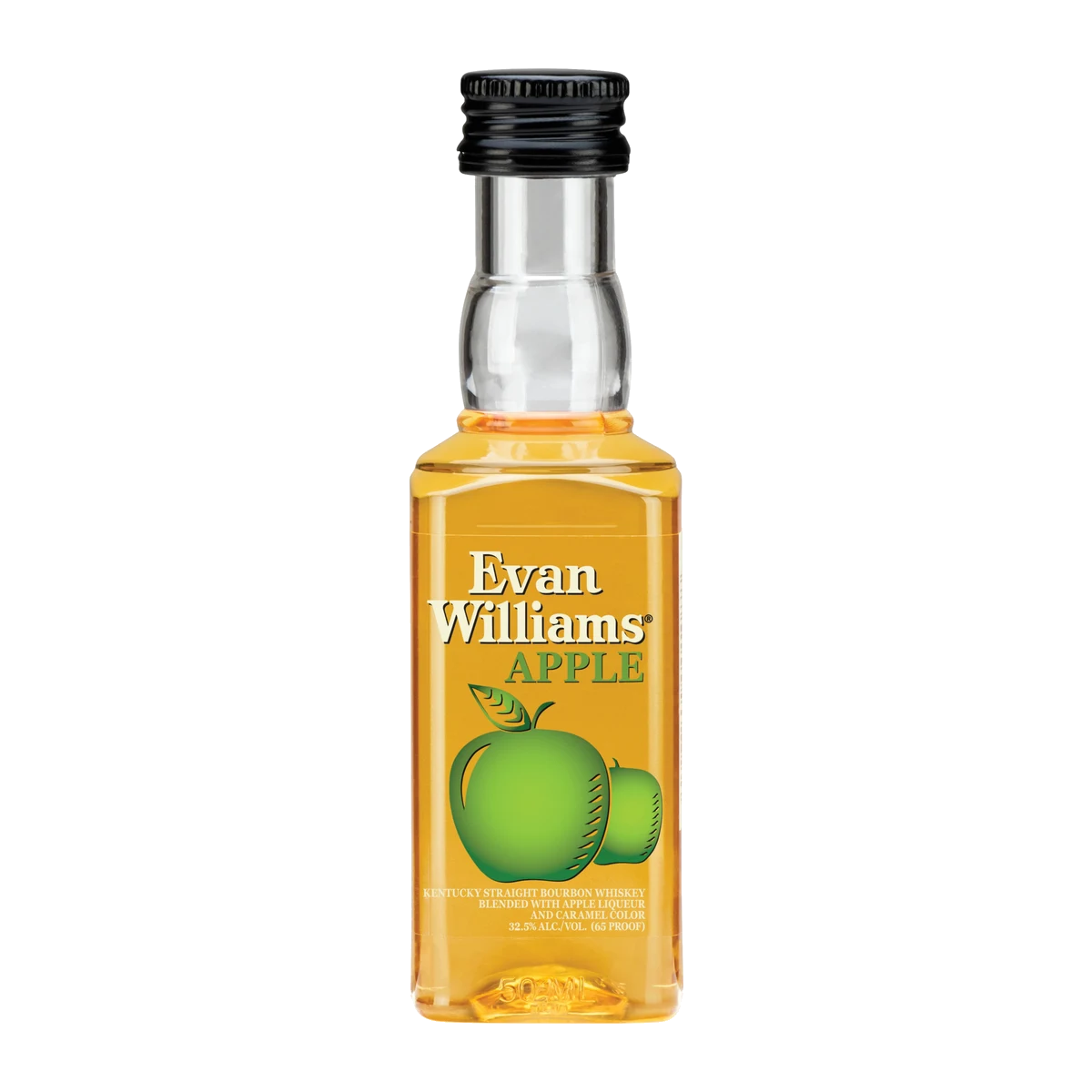 Evan Williams Apple 50ML