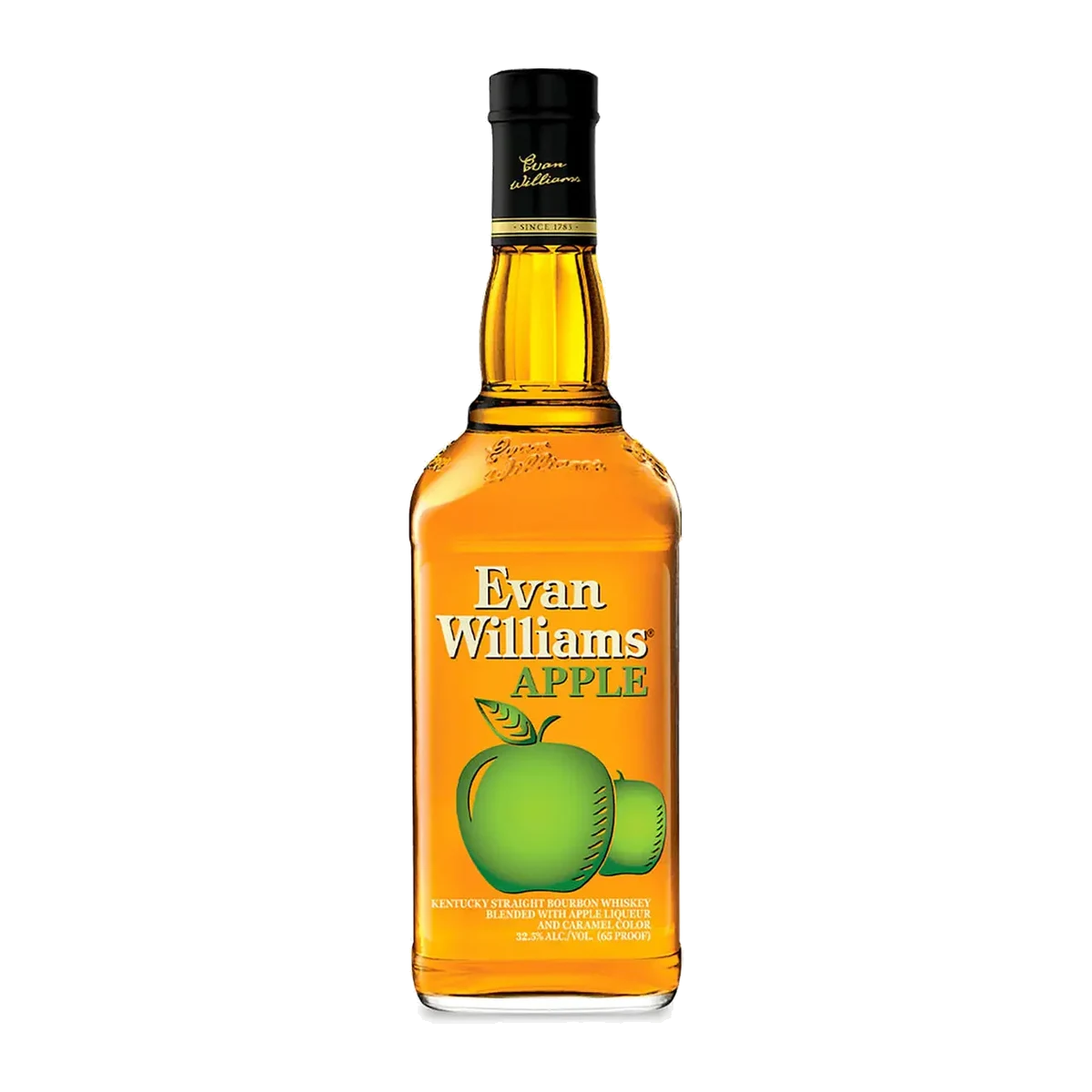 Evan Williams Apple
