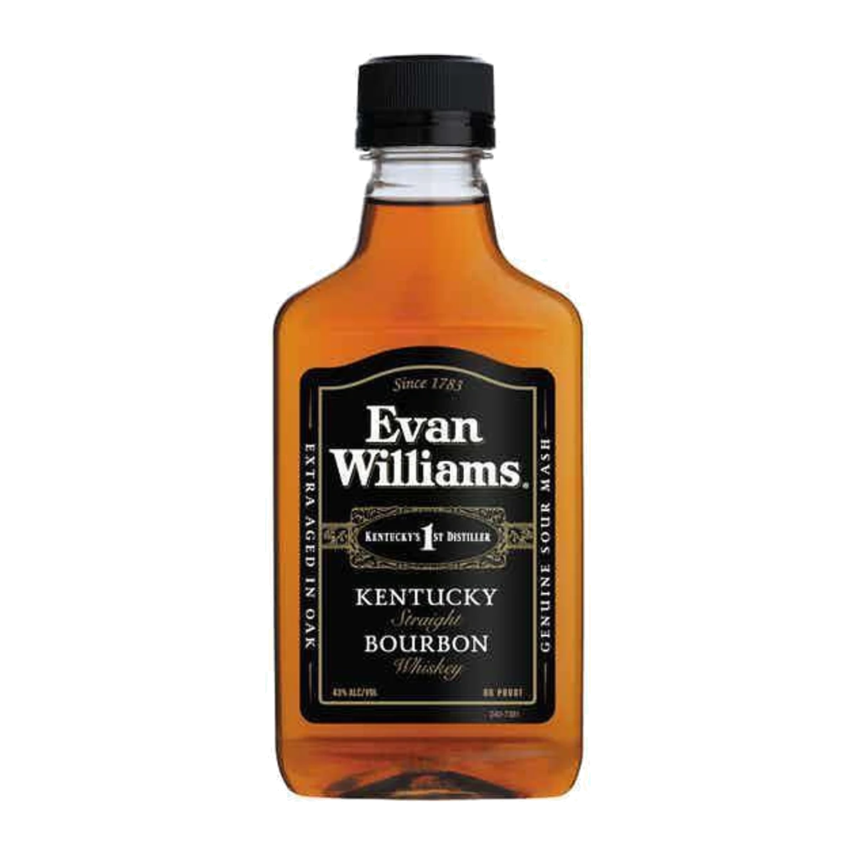 Evan Williams Bourbon