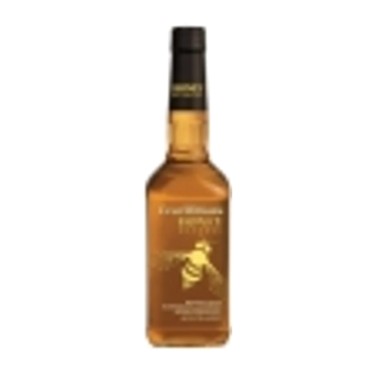 Evan Williams Honey Reserve