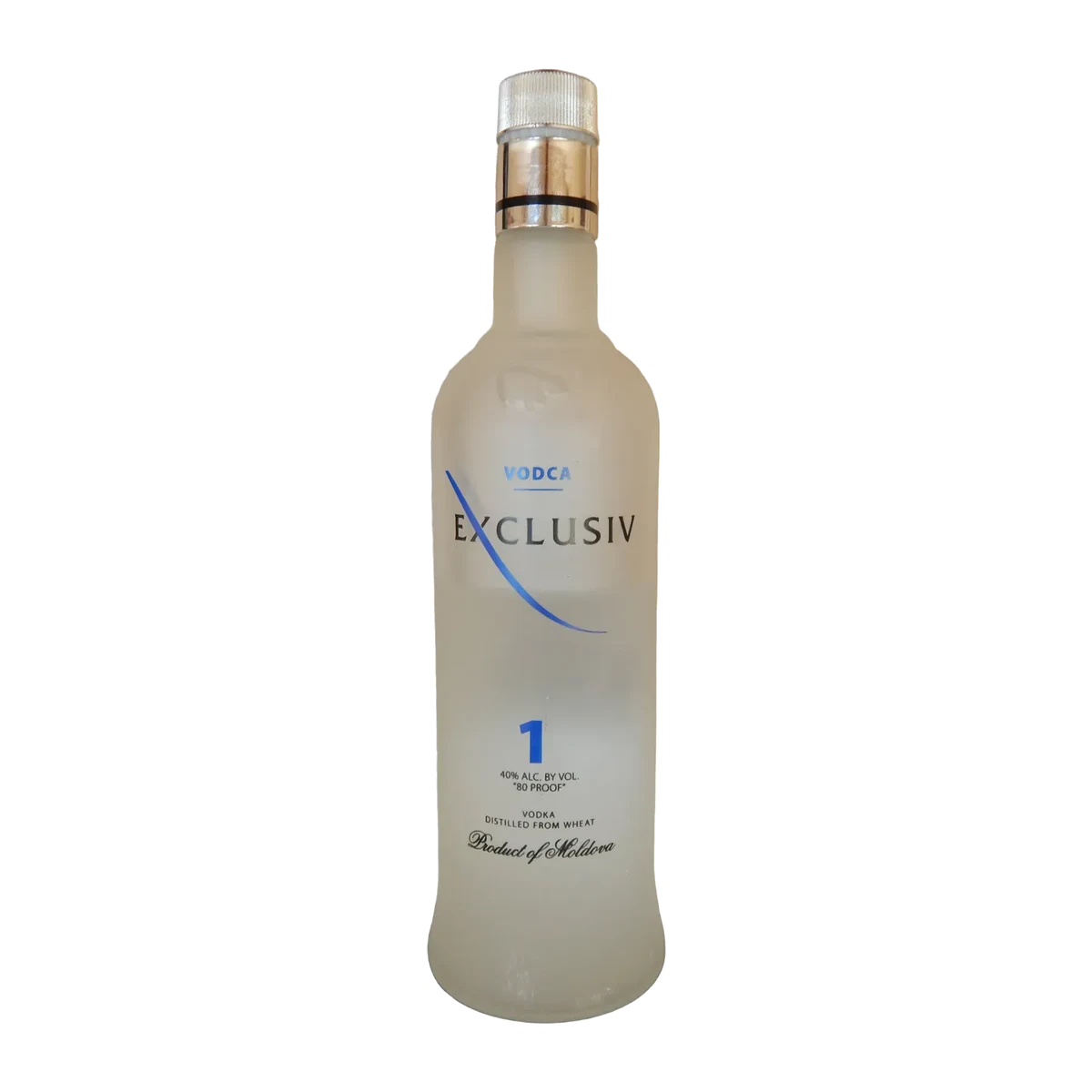 Exclusiv Vodka