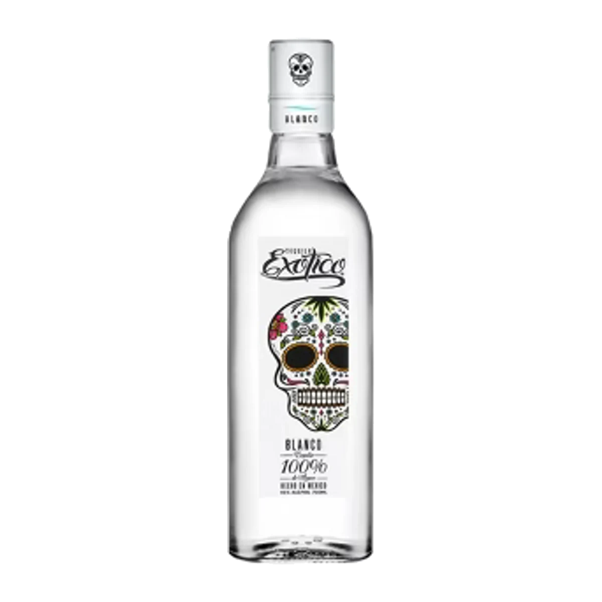 Exotico Blanco