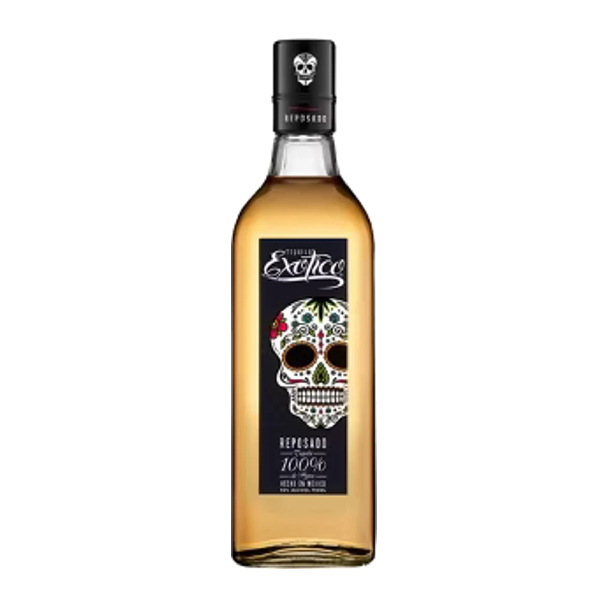 Exotico Reposado