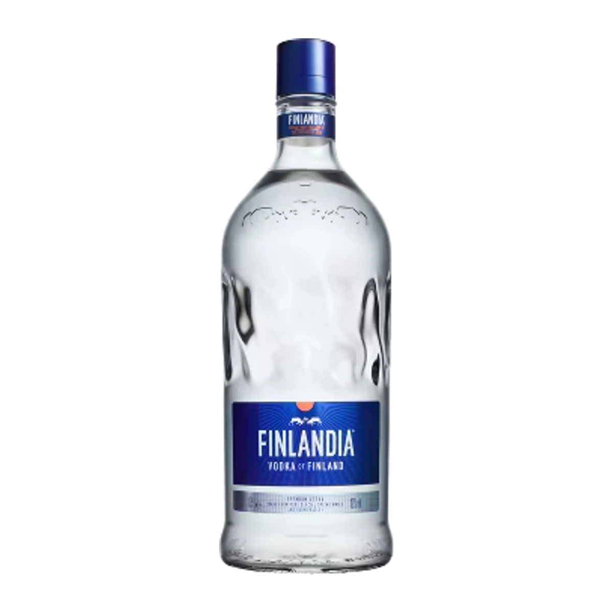 Finlandia 80 Proof Vodka