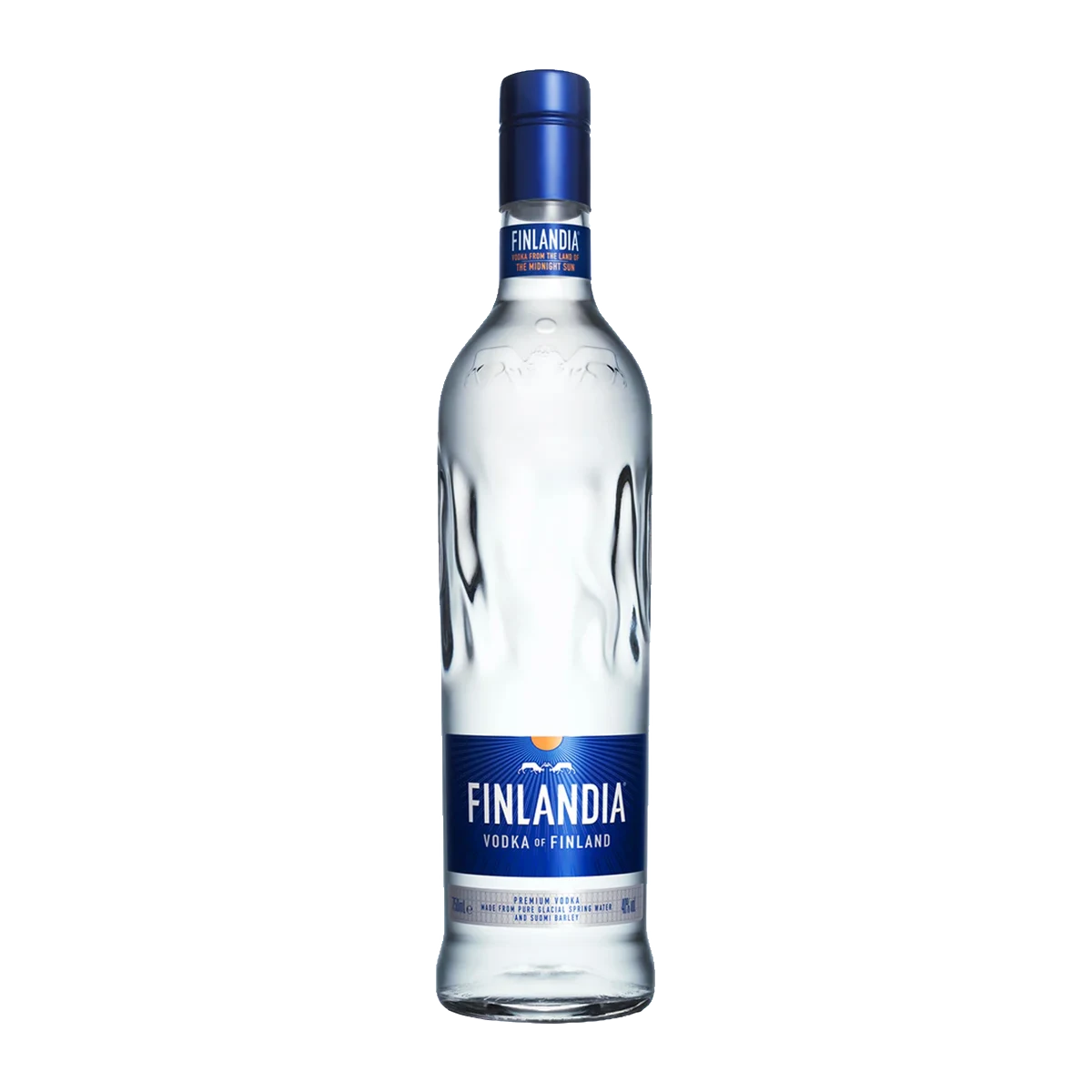 Finlandia 80 Proof Vodka