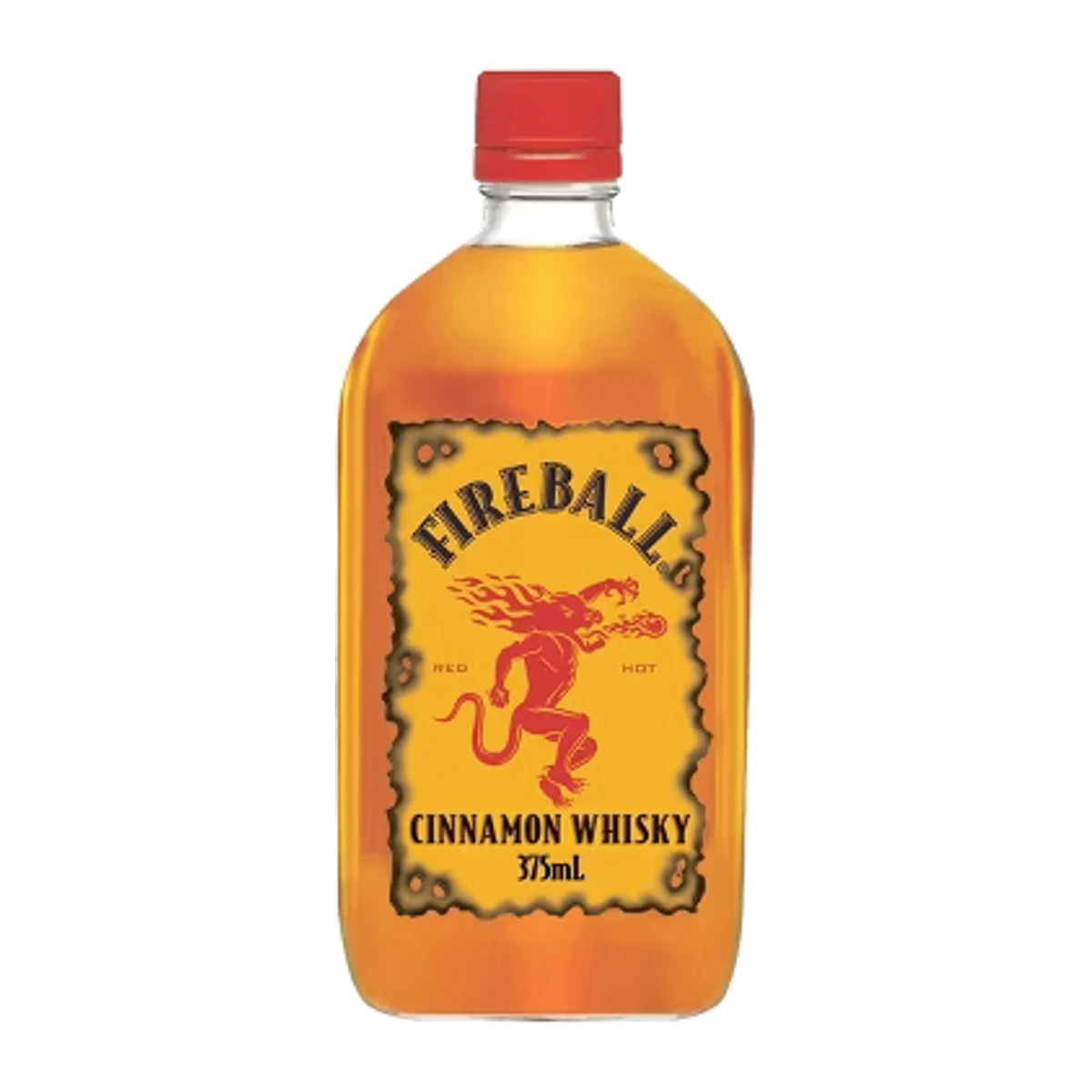 Fireball Cinnamon Whiskey
