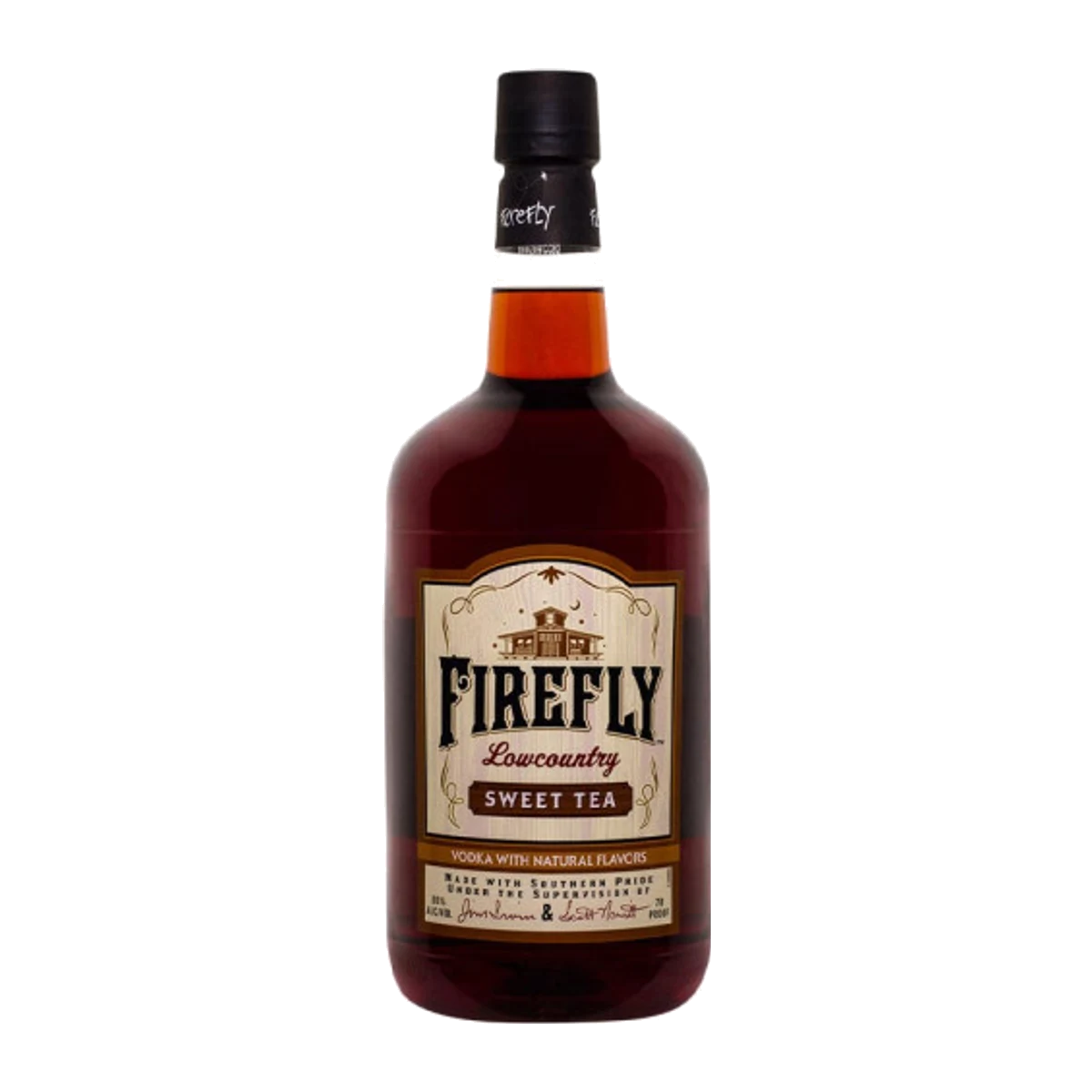 Firefly Sweet Tea Vodka