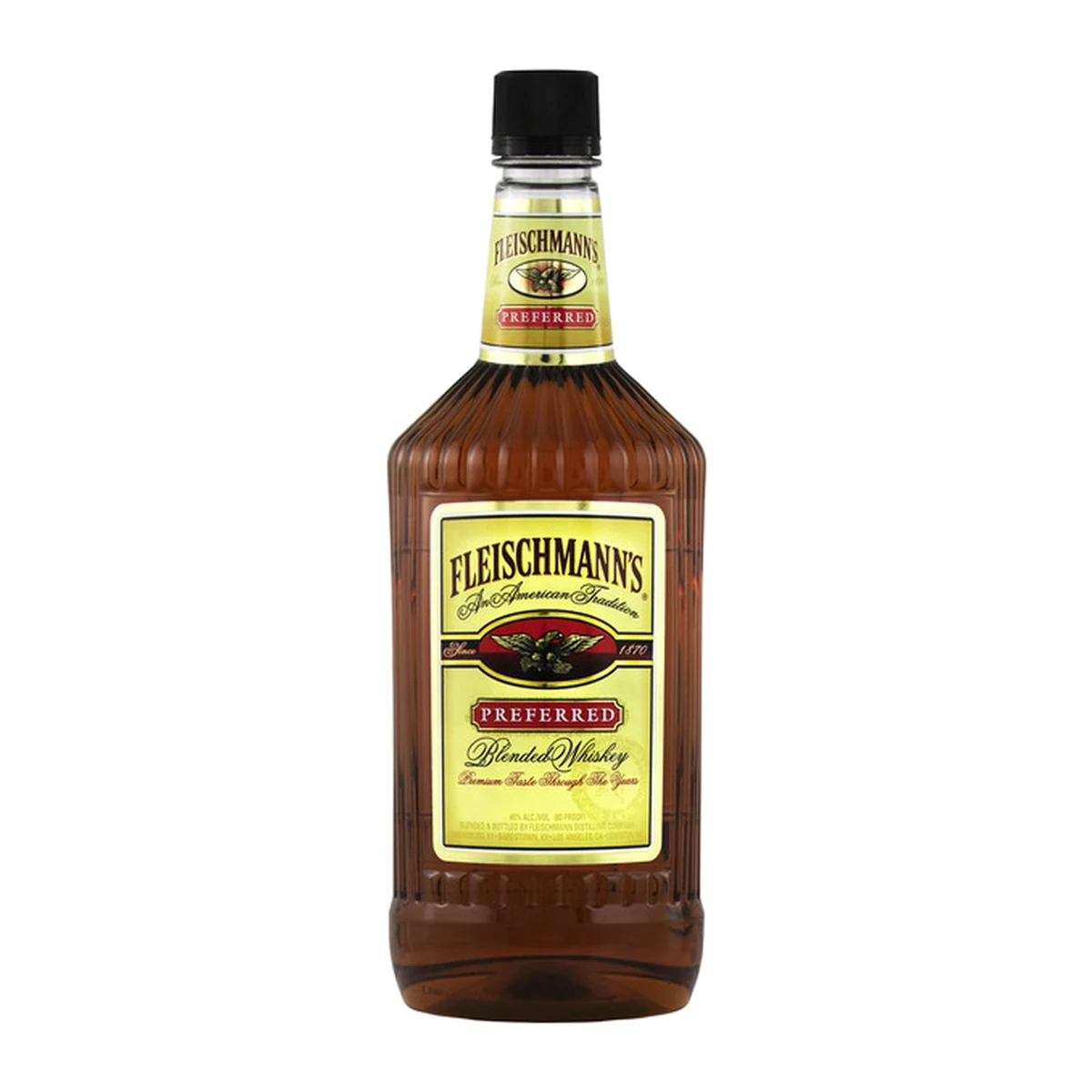 Fleischmann's Preferred