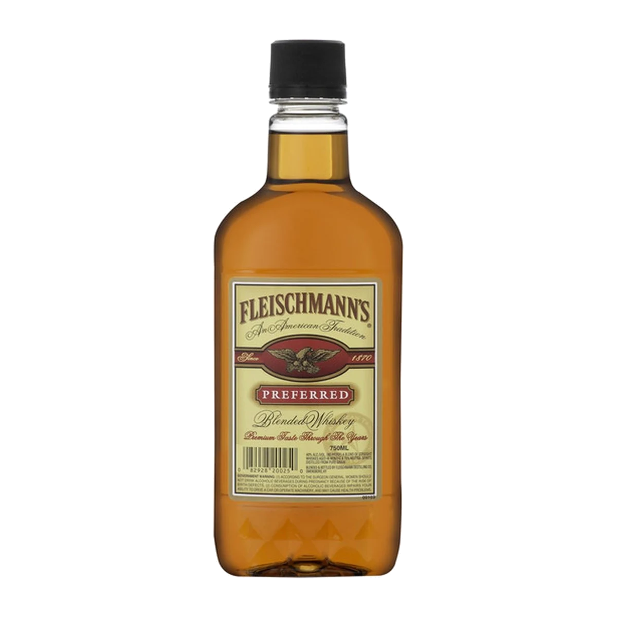 Fleischmanns Preferred