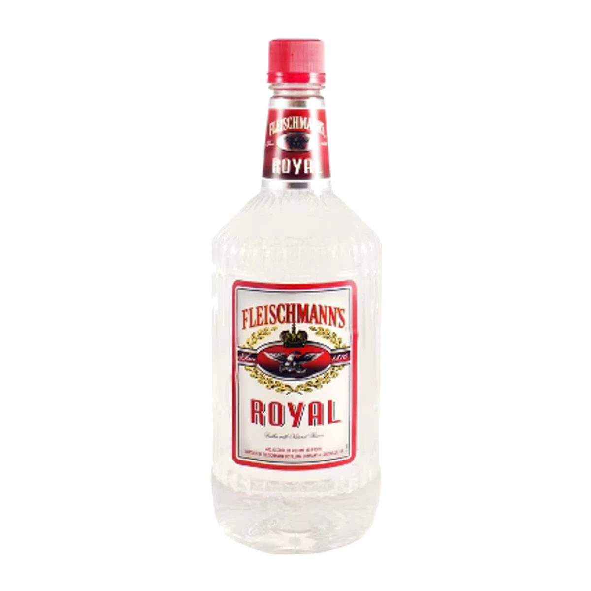 Fleischmanns Vodka
