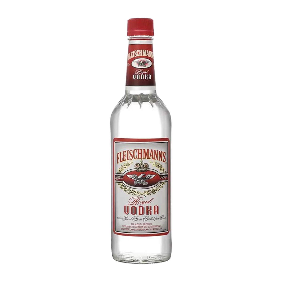 Fleischmann's Vodka