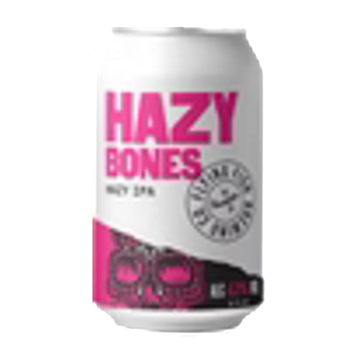 Flying Fish 6PK Can Hazy Bones