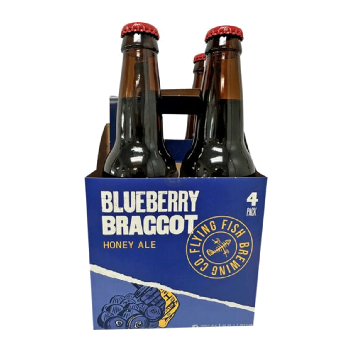Flying Fish Blueberry Brg