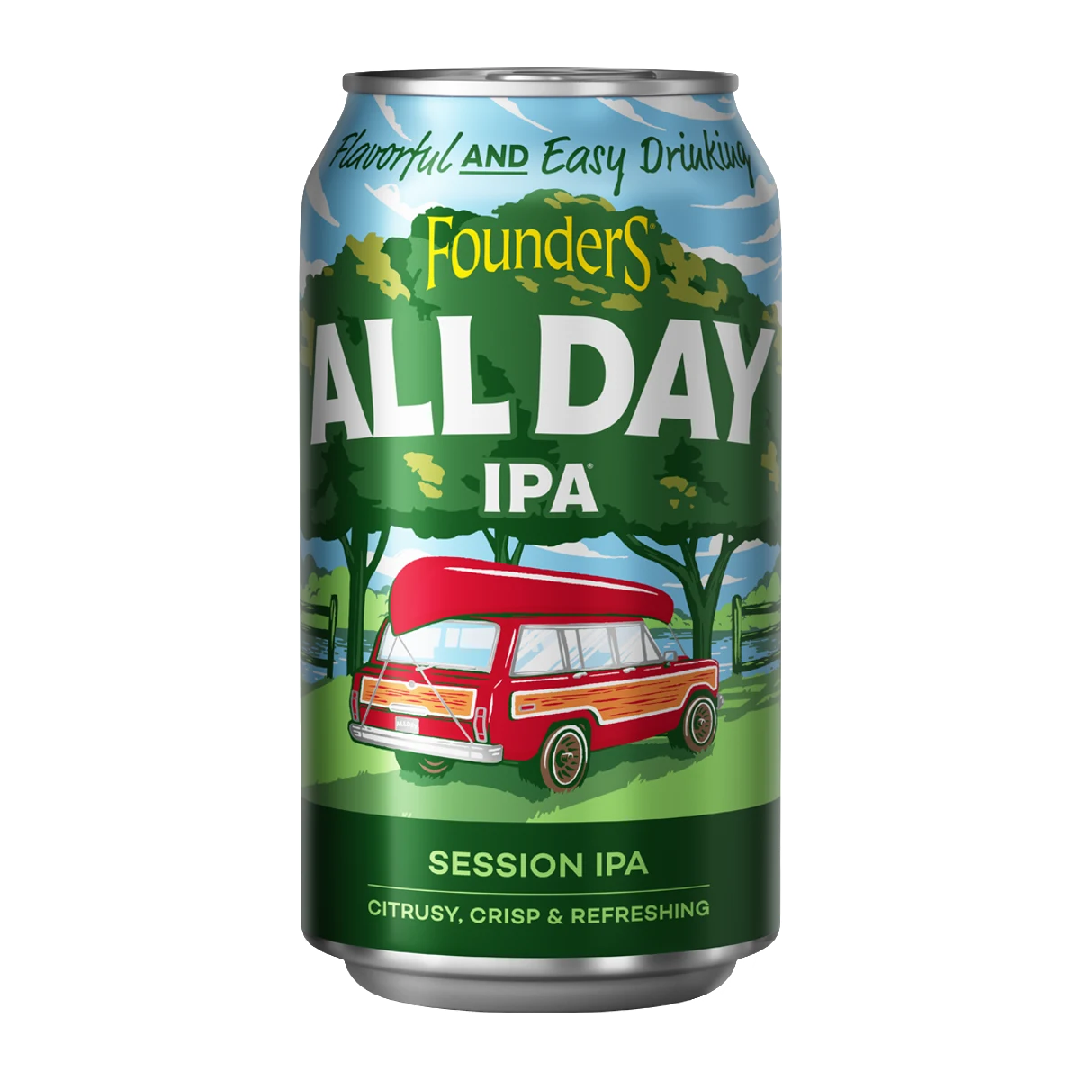Founders All Day IPA