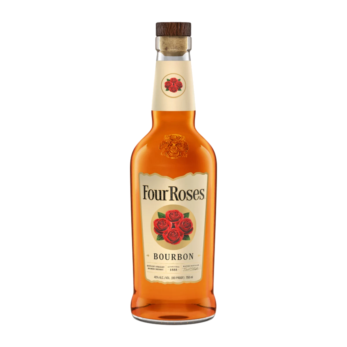 Four Roses Bourbon