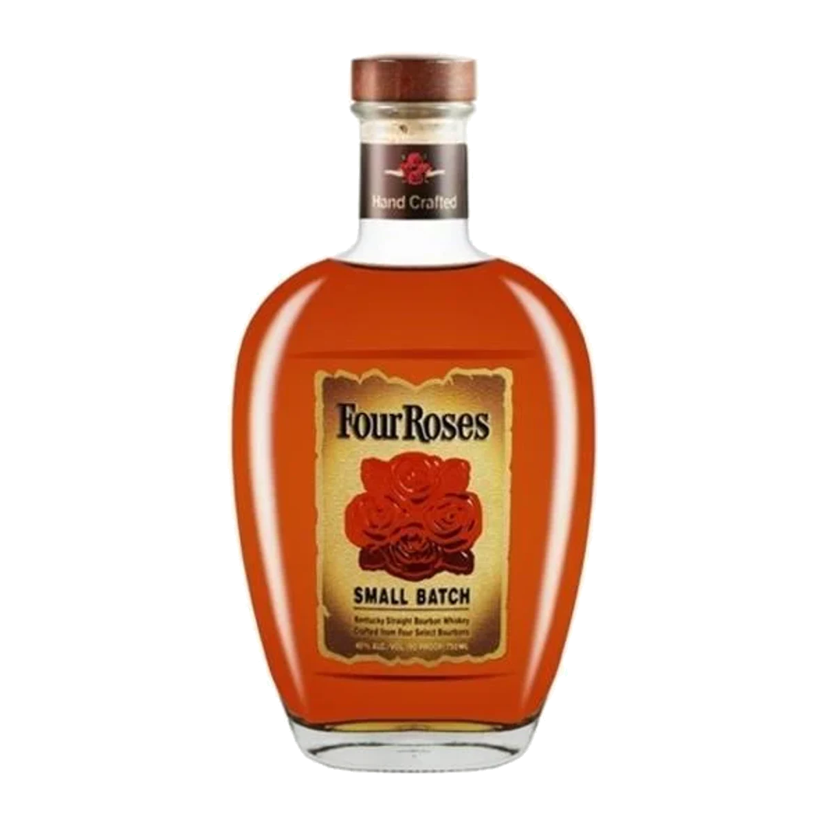 Four Roses Small Batch 90pf