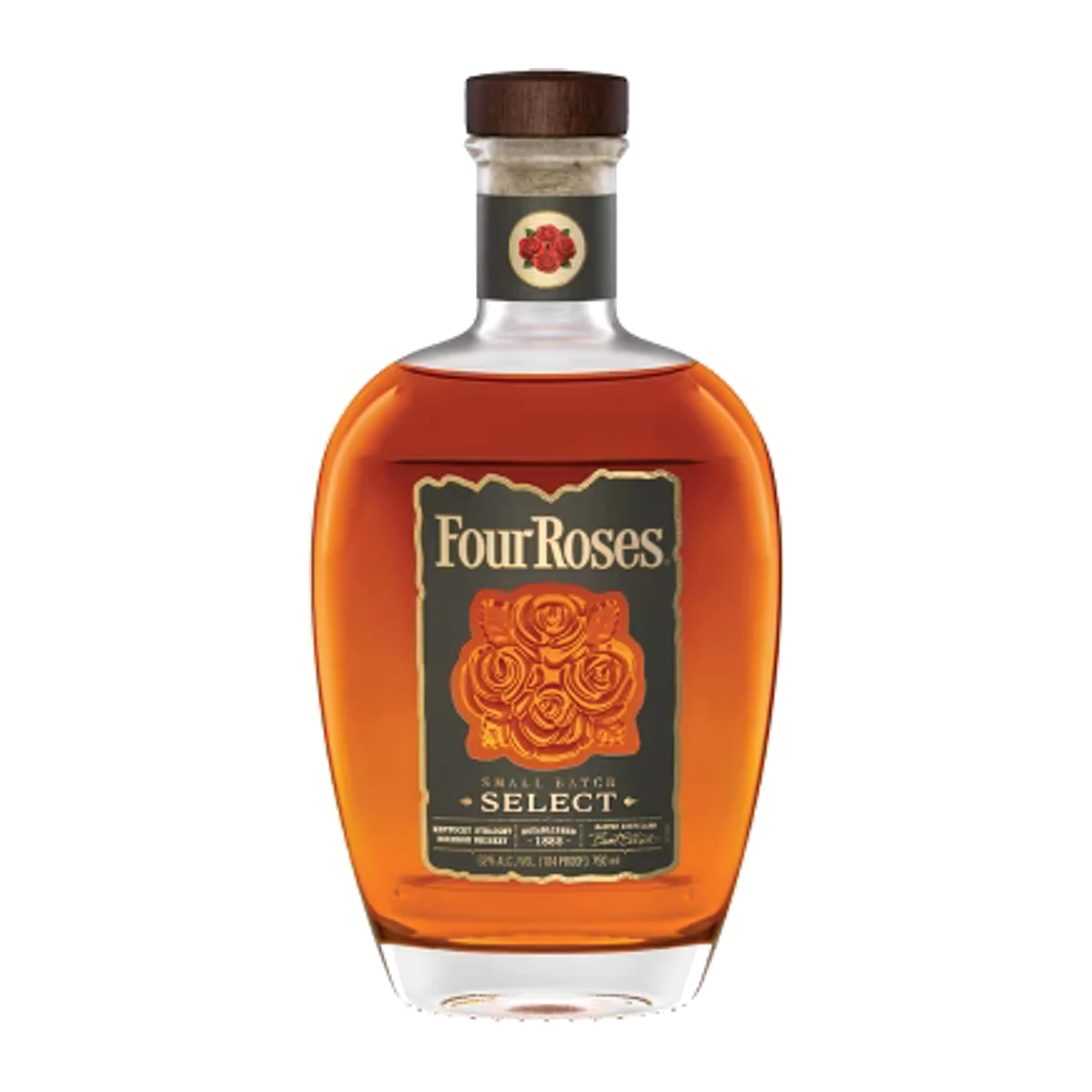 Four Roses Small Batch Select 104pf