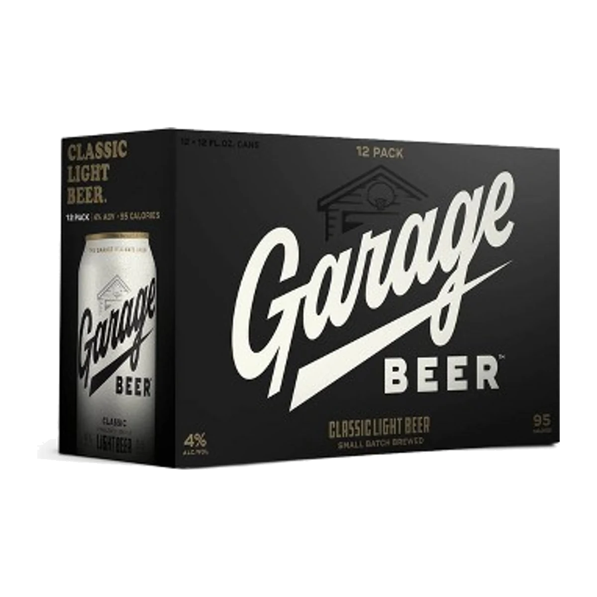 Garage Beer