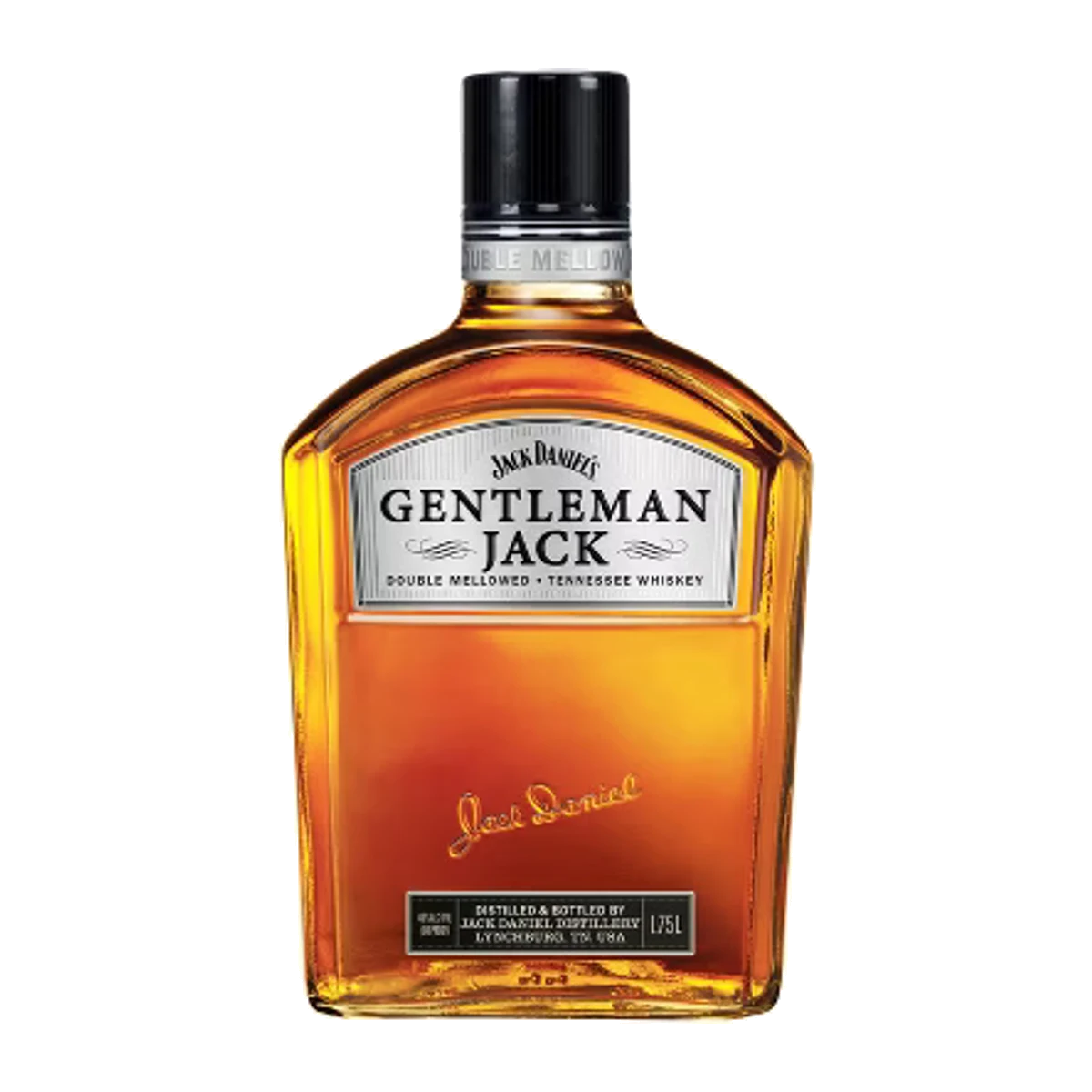 Gentleman Jack
