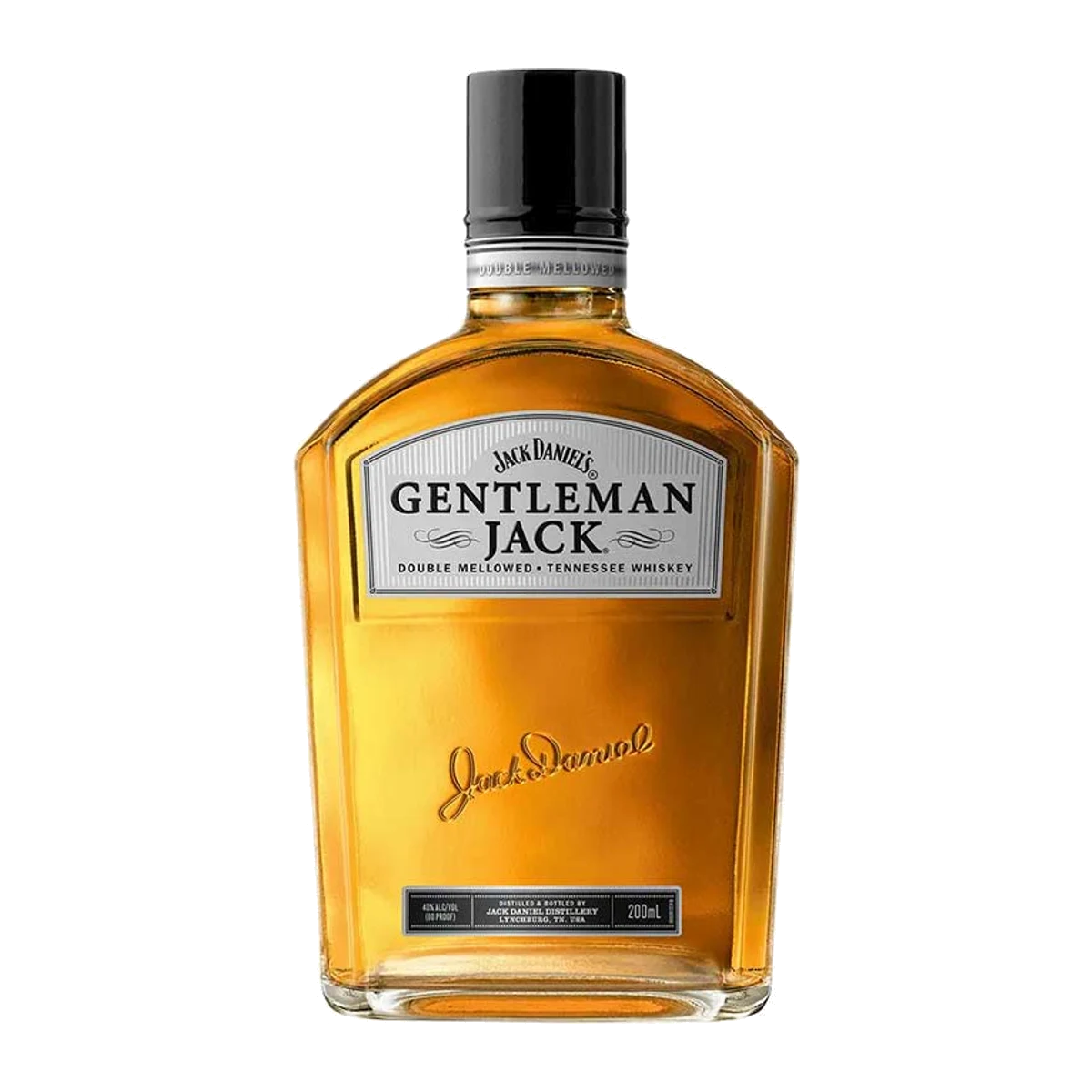 Gentleman Jack