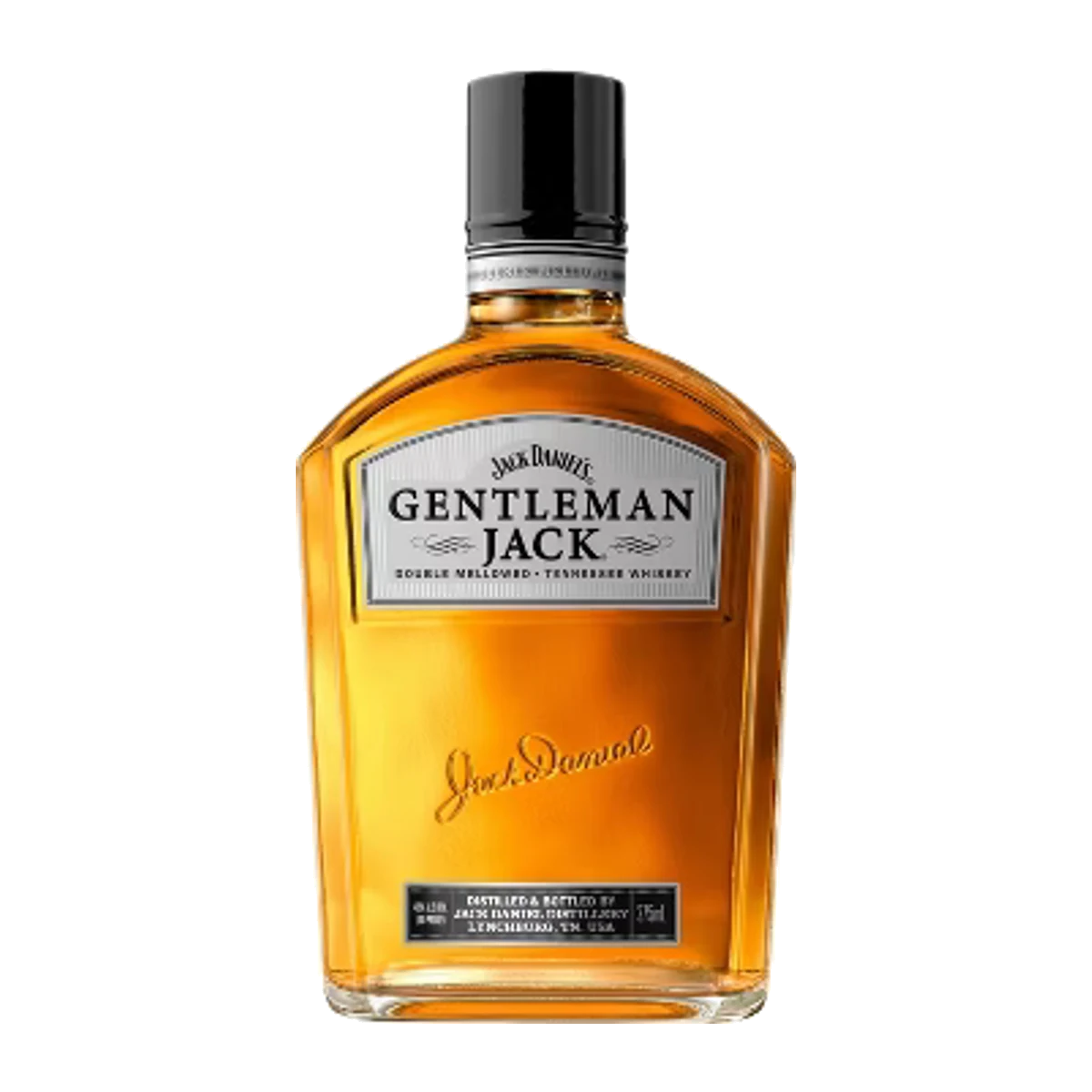 Gentleman Jack