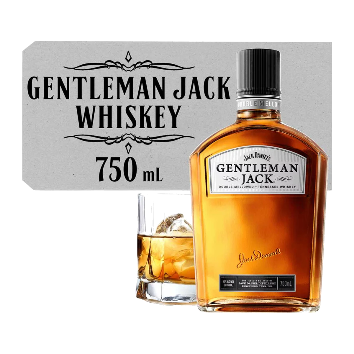 Gentleman Jack