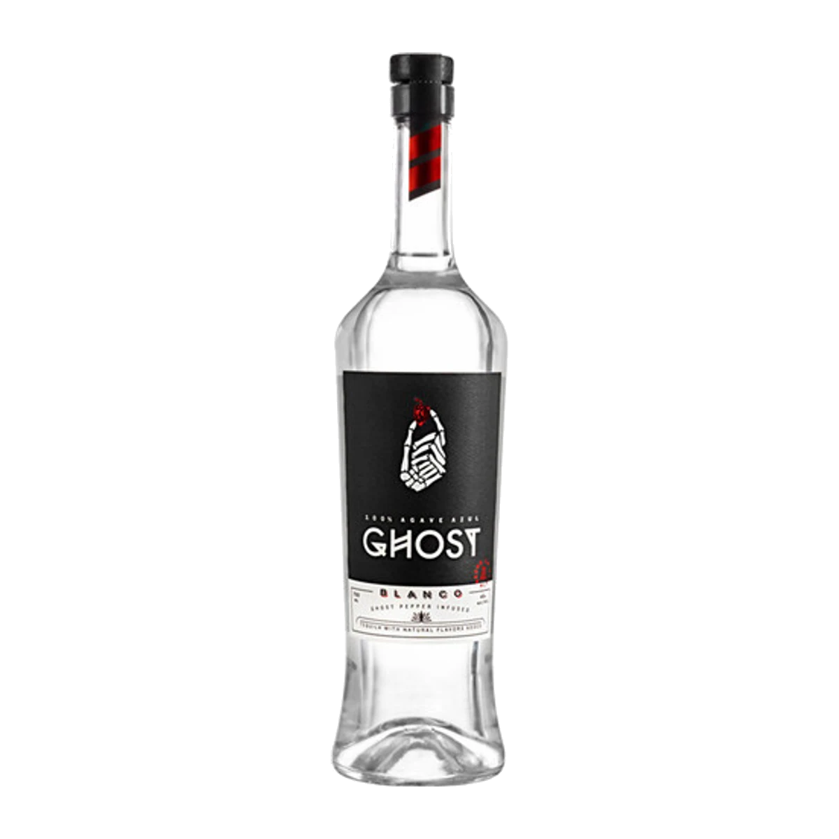 Ghost Blanco