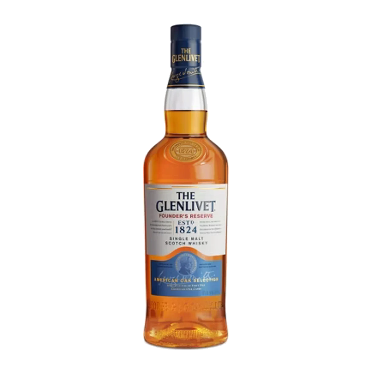 Glenlivet Founders Reserve