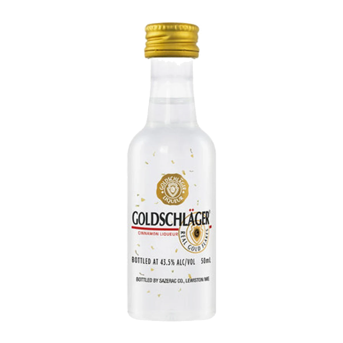 Goldschlager Cinnamon Schnapps