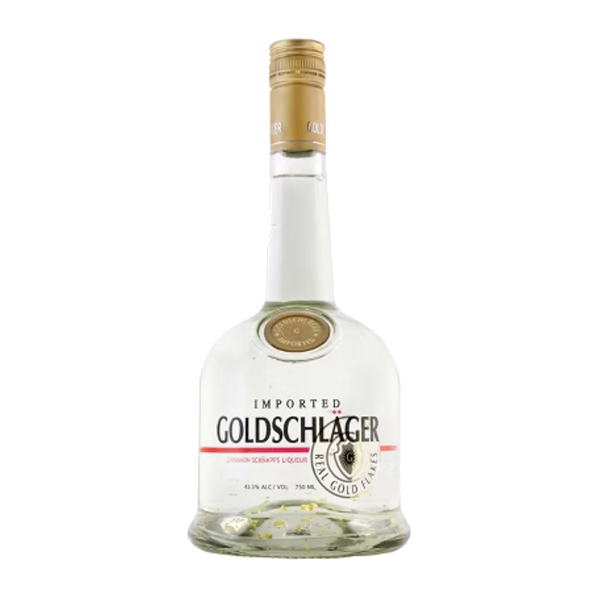 Goldschlager Cinnamon Schnapps