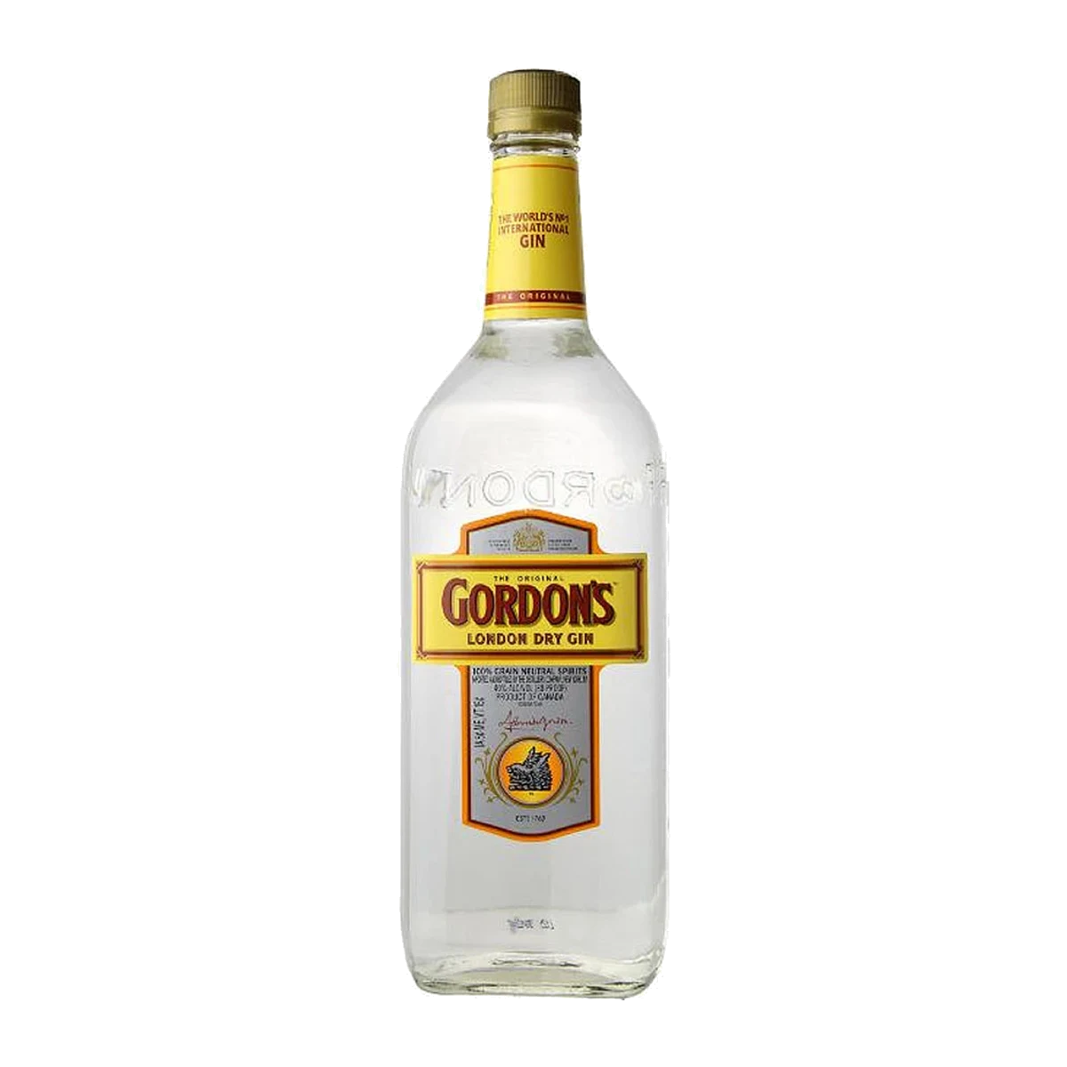 Gordons Gin