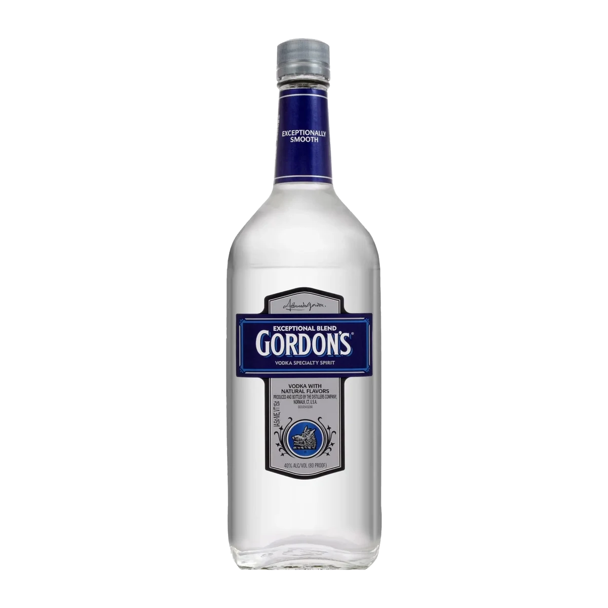 Gordons Vodka