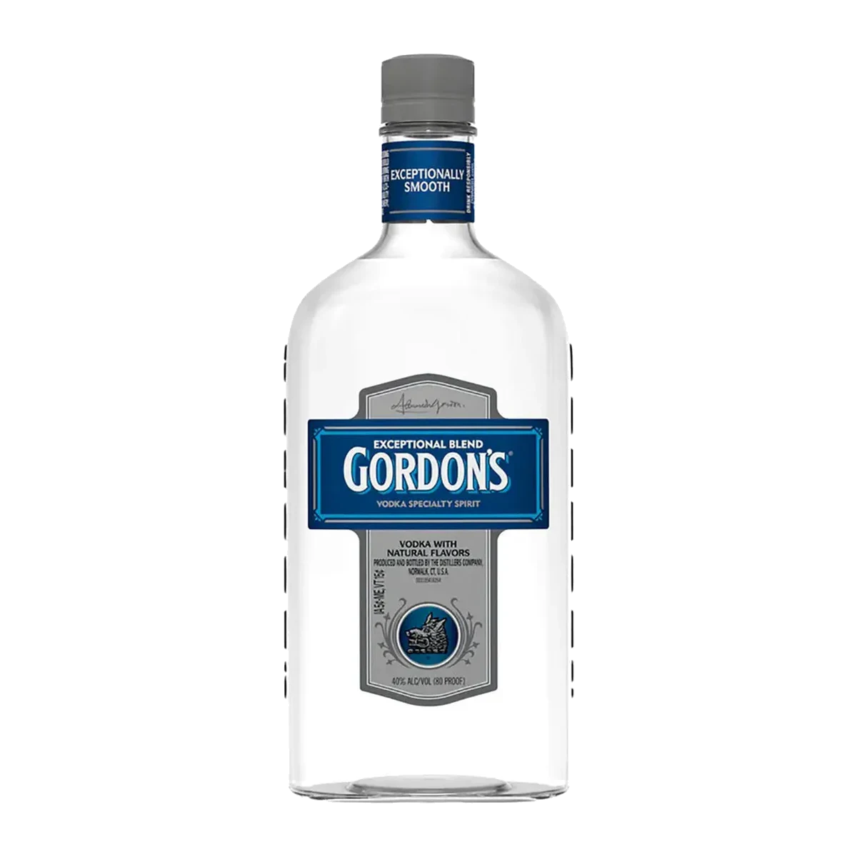 Gordons Vodka