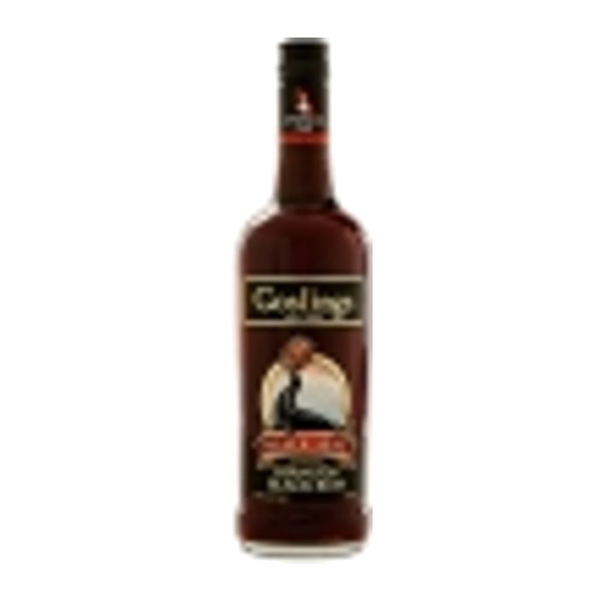 Gosling's 80 Proof Rum