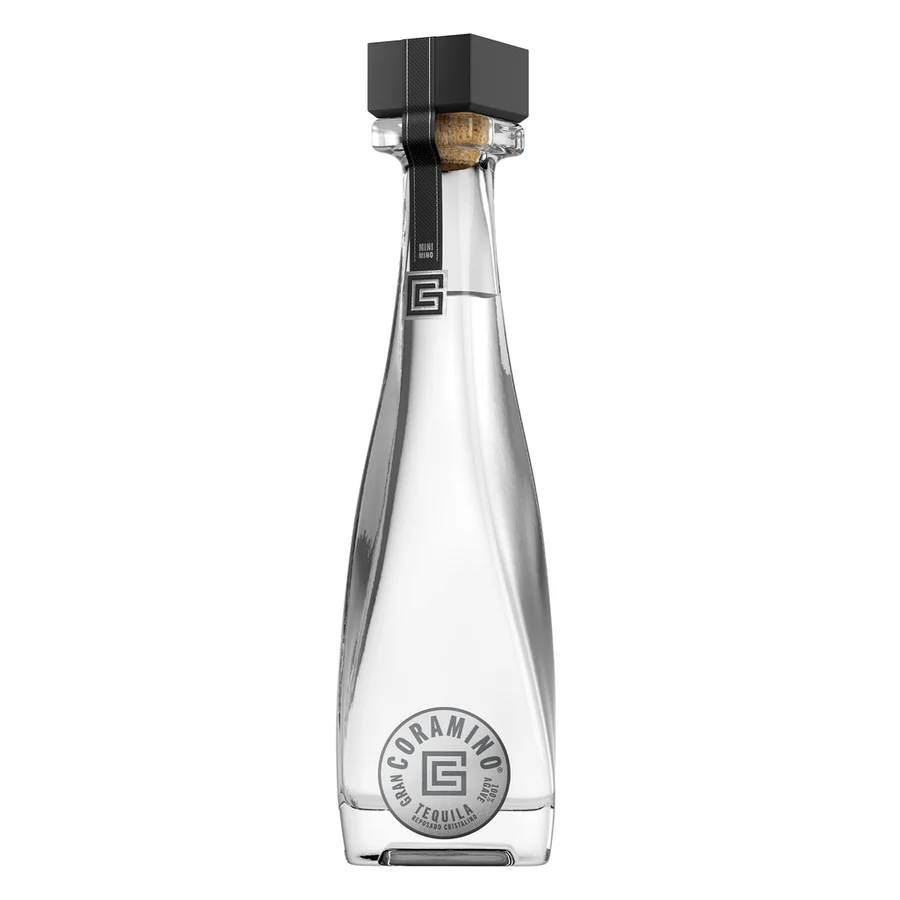 Gran Coramino Cristalino Tequila