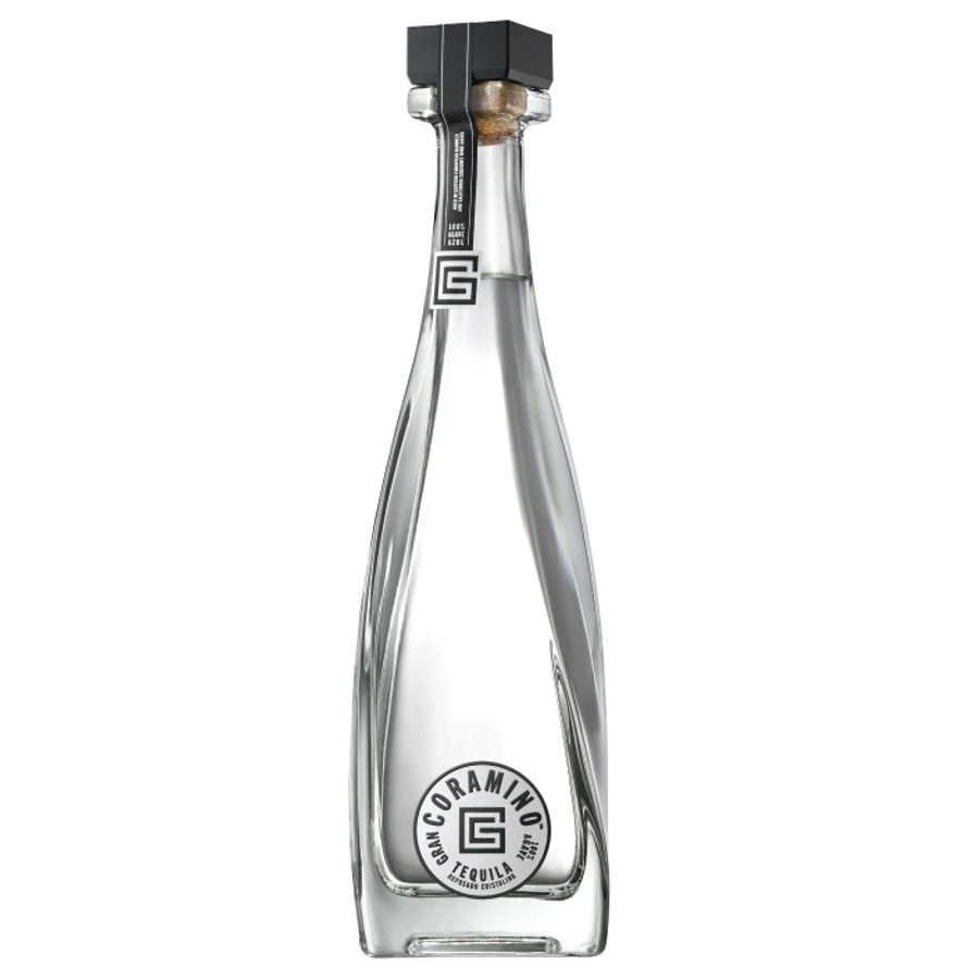 Gran Coramino Cristalino Tequila