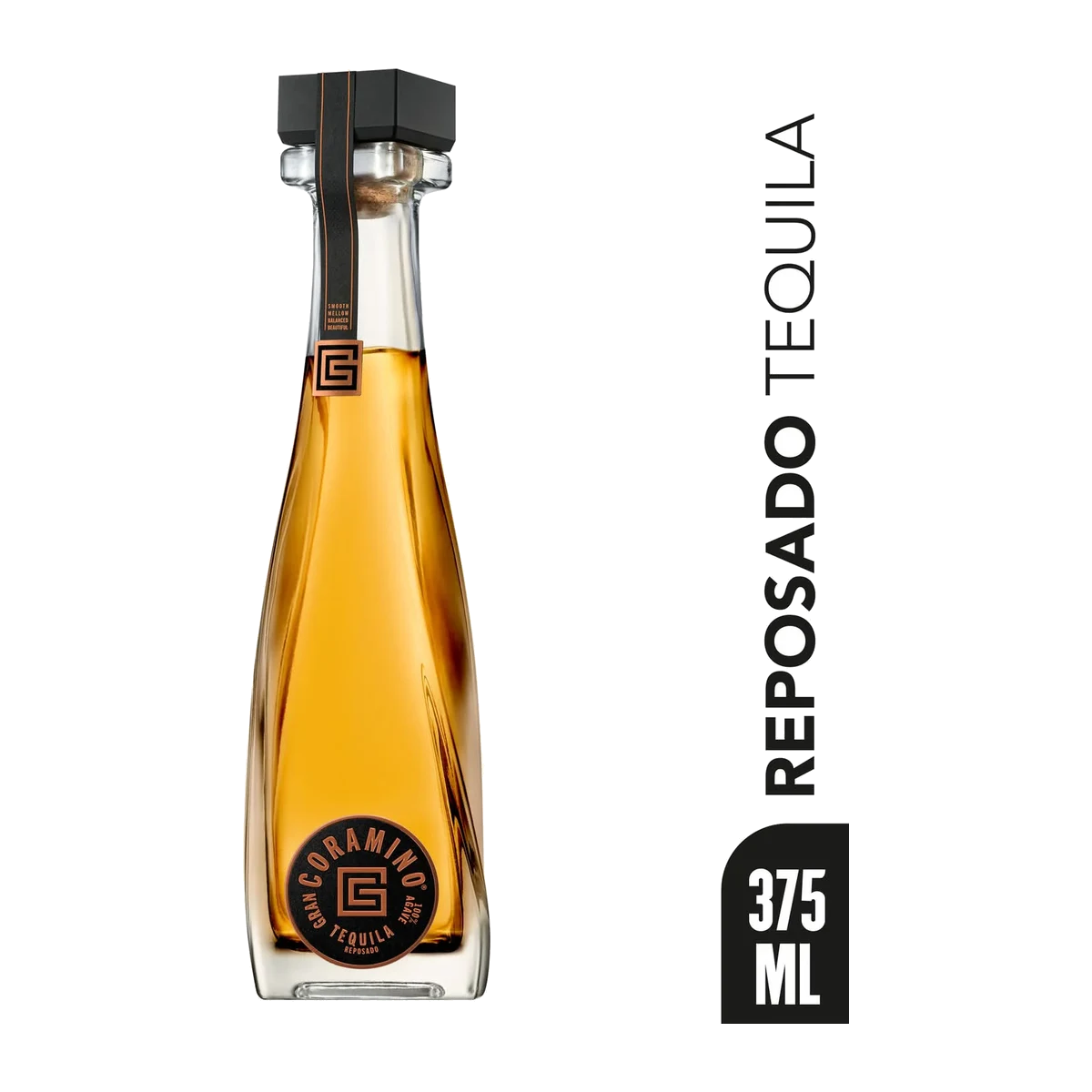 Gran Coramino Reposado Tequila