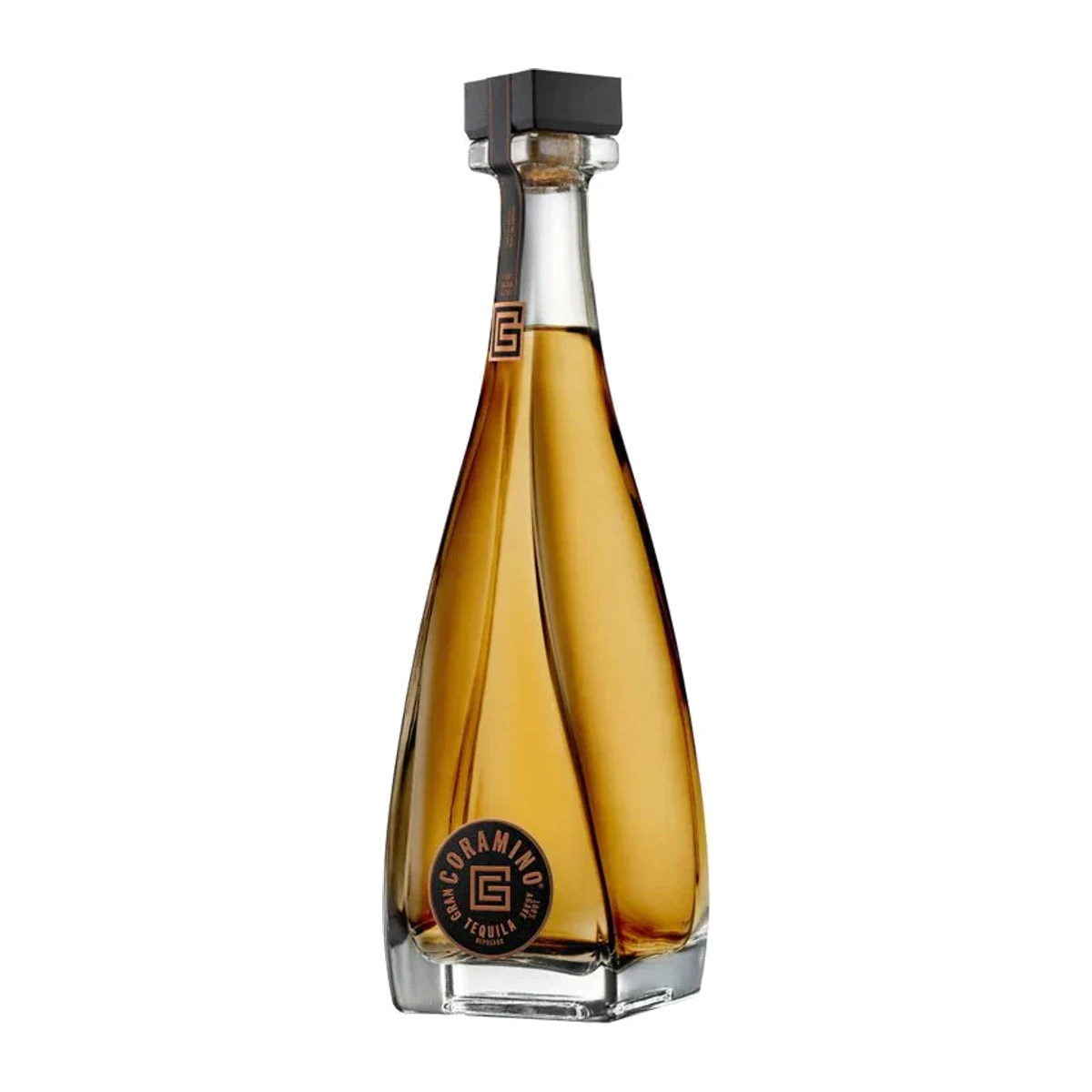 Gran Coramino Reposado Tequila