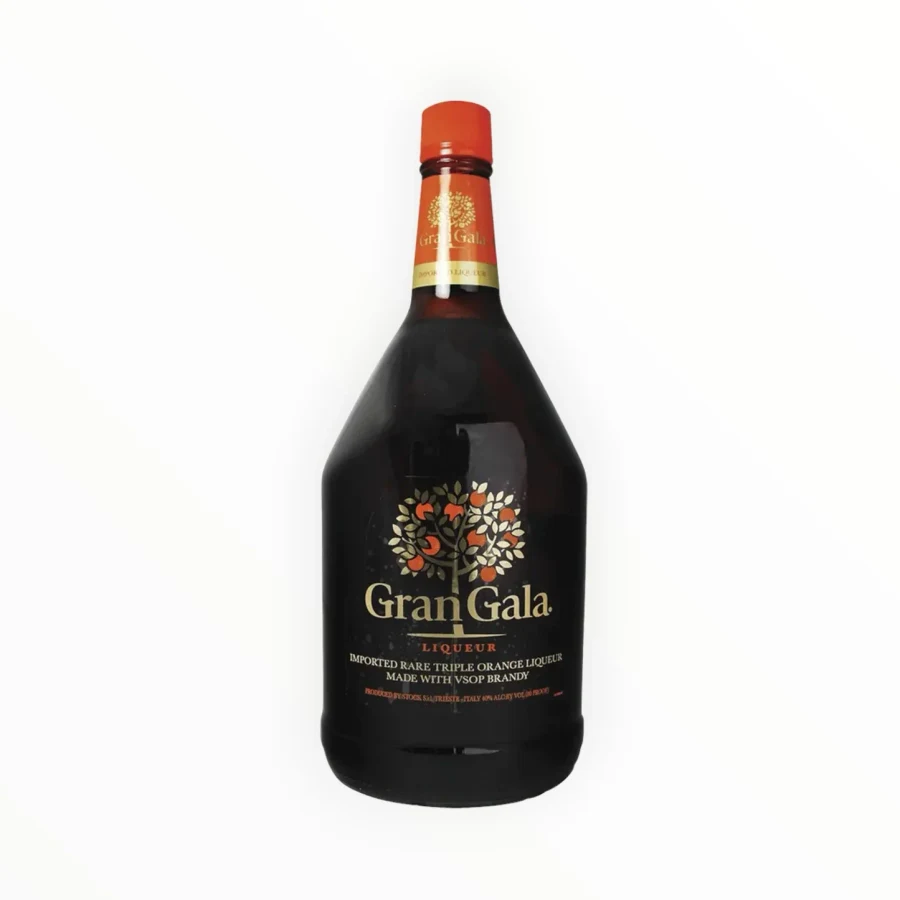 Grangala Orange Liqueur