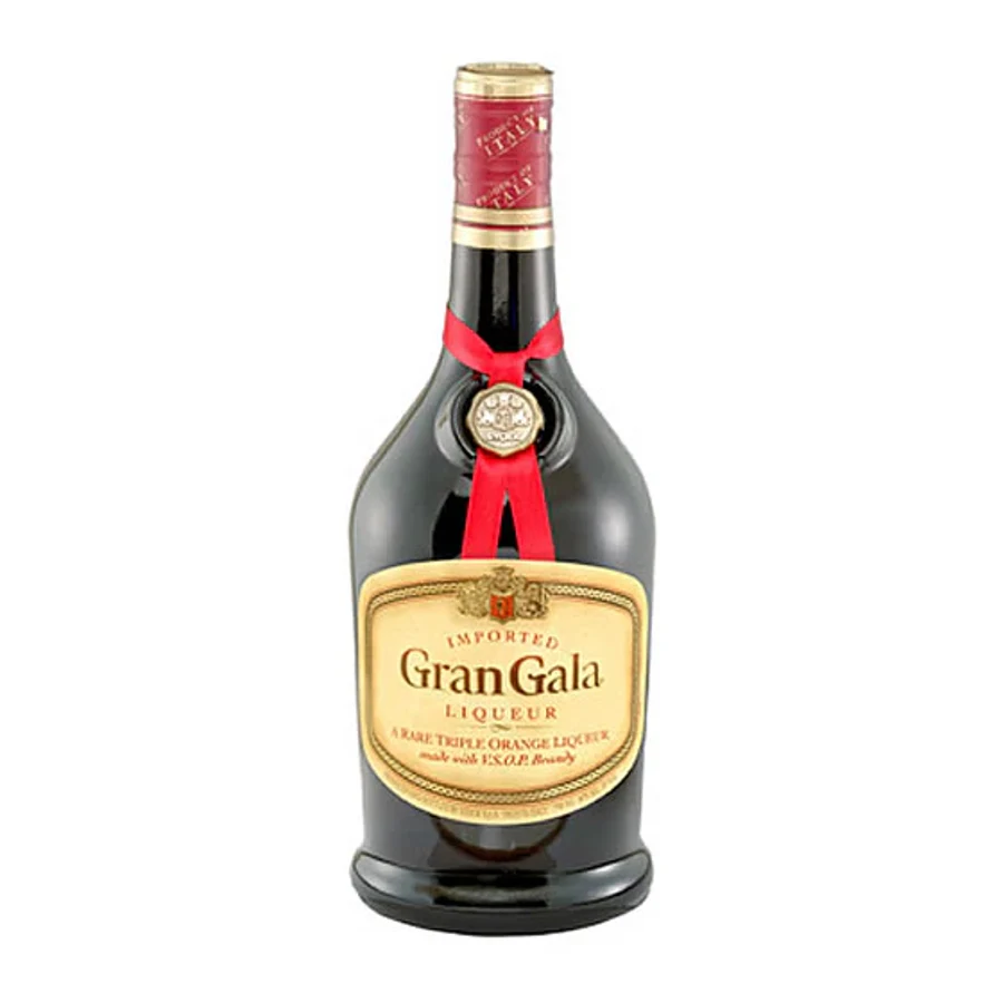 Grangala Orange Liqueur