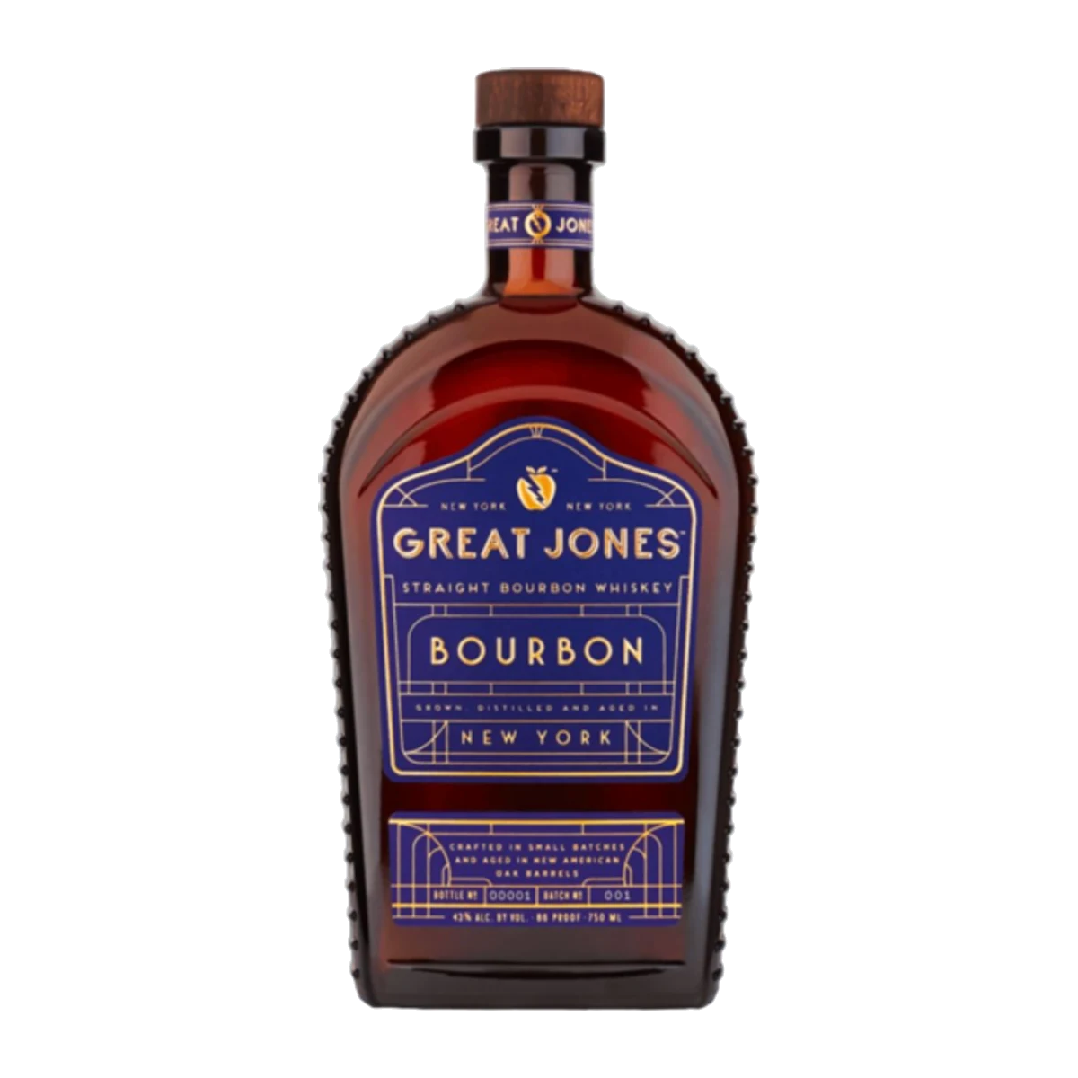 Great Jones Bourbon
