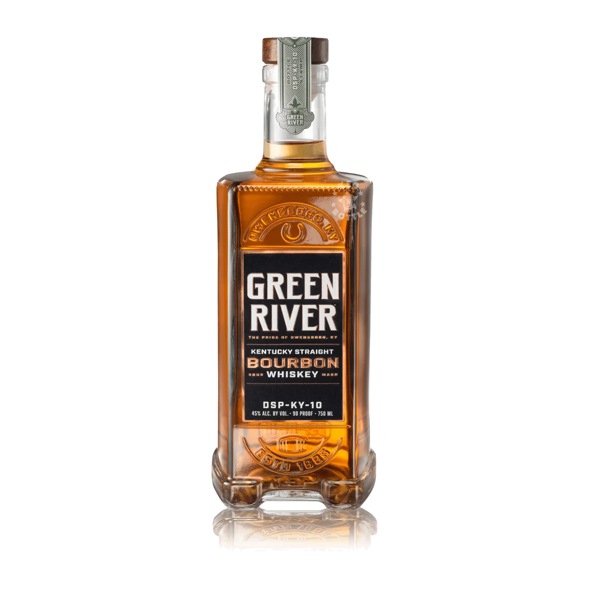 Green River Bourbon