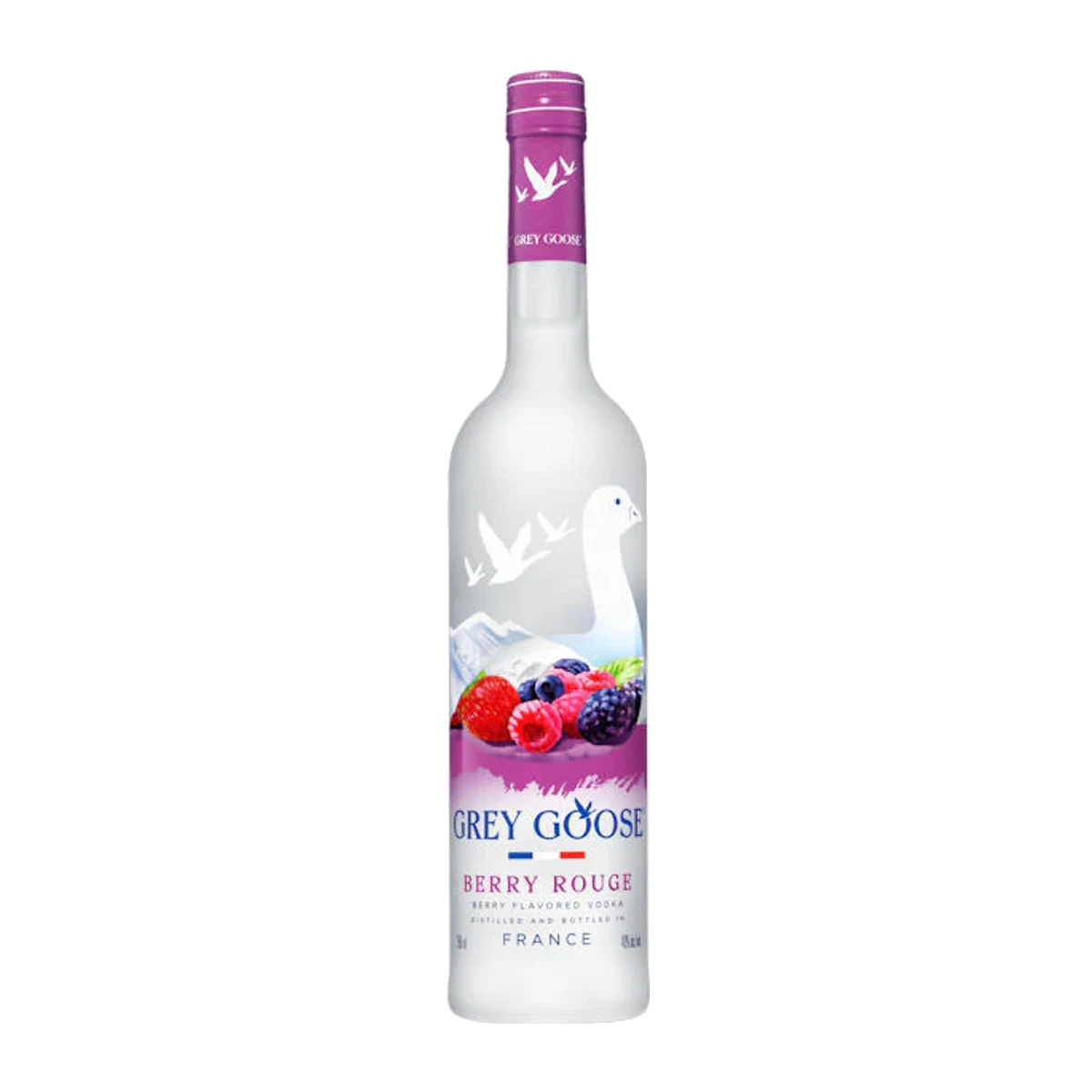 Grey Goose Berry Rouge Vodka