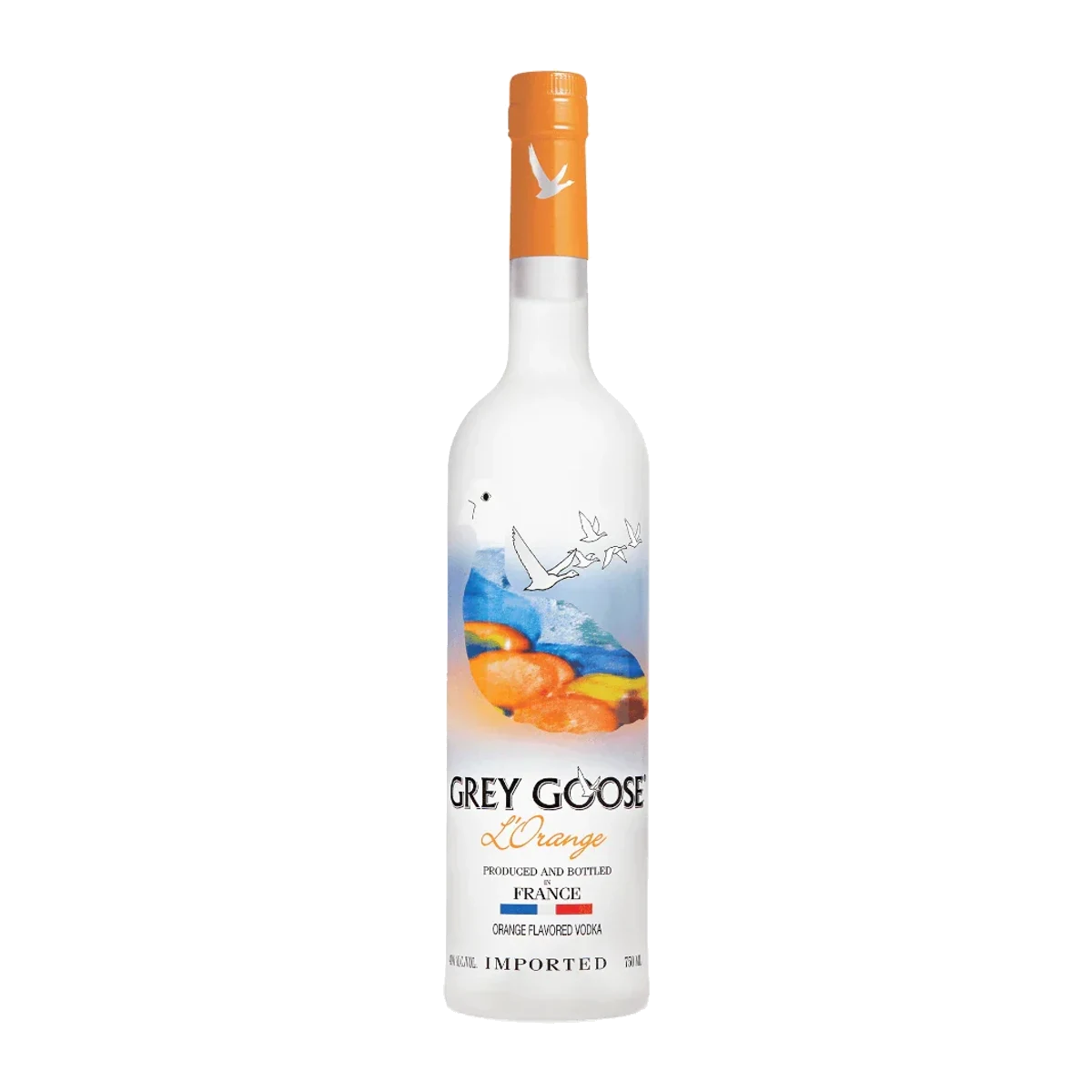 Grey Goose L'orange
